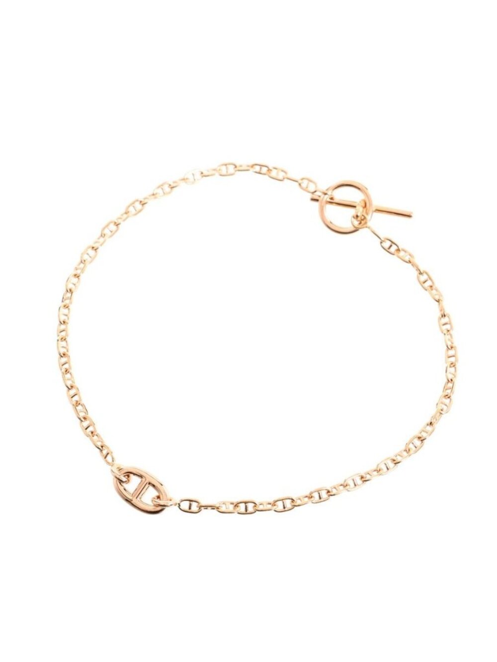 Hermes Bracelet Chaine D'ancre Farandole